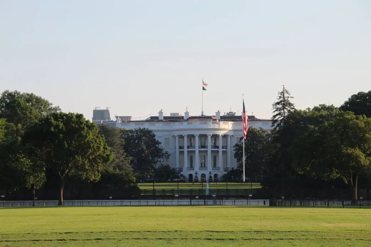 Trump Doge Initiative quietly ends ahead of schedule