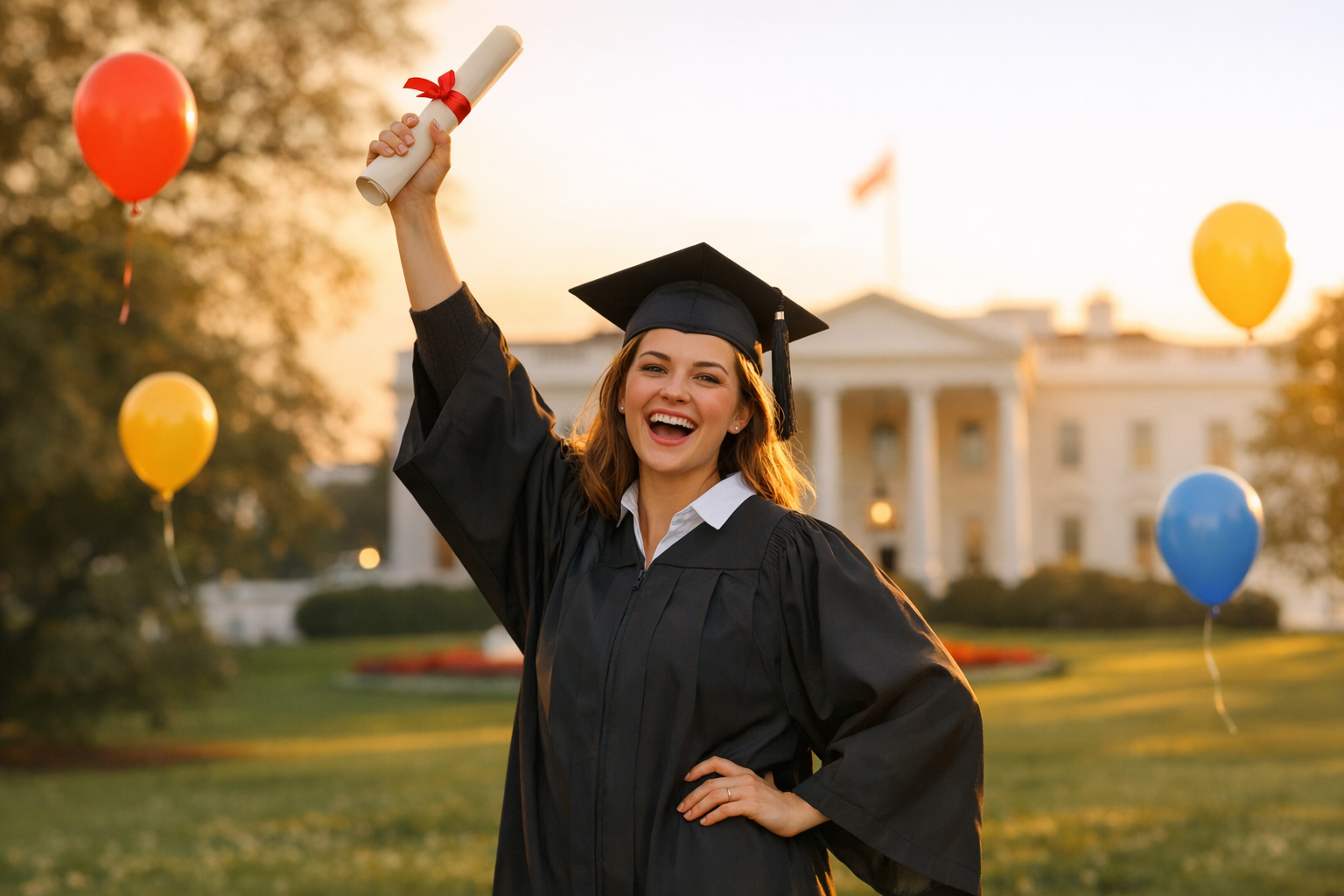 Bachelor’s Degree in Professional Studies — photo 1
