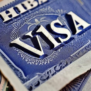 h1b visa policy