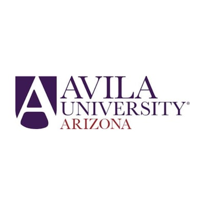 Avila University Arizona Logo