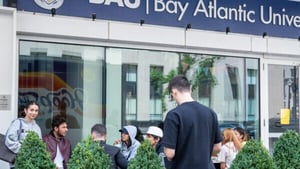 Bay Atlantic University