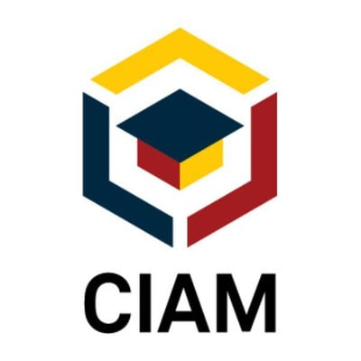 California Institute Of Advanced Management Logo