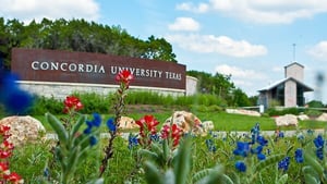 Concordia University Texas