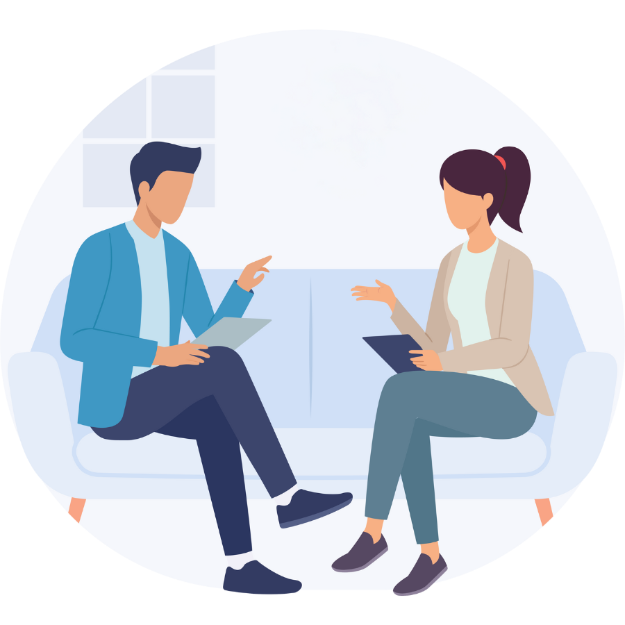 Recruiting Partners