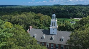 Curry College