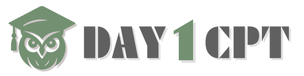 Day 1 CPT