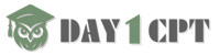 Day 1 CPT