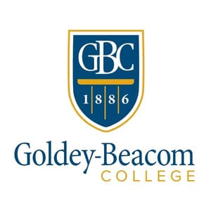 Goldey Beacom College day 1 cpt gbc
