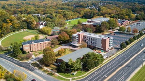 Goldey-Beacom College