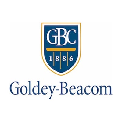Goldey-Beacom College Logo