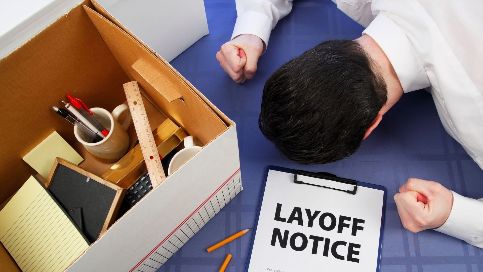 Kroger Cuts 1,000 Corporate Jobs Amid Restructuring Push