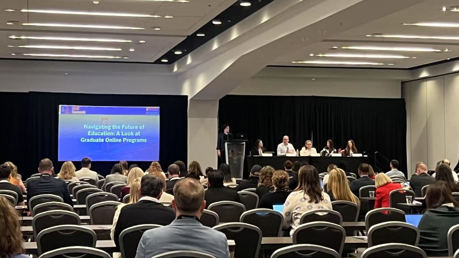 Key Insights from the 2025 NAGAP GEM Summit