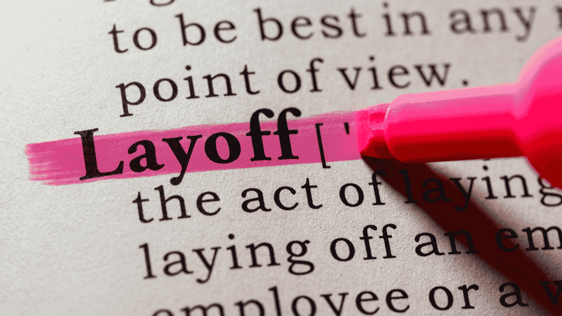 Amazon’s Biggest Layoff Yet: 30,000 Jobs on the Chopping Block Amid AI Shift