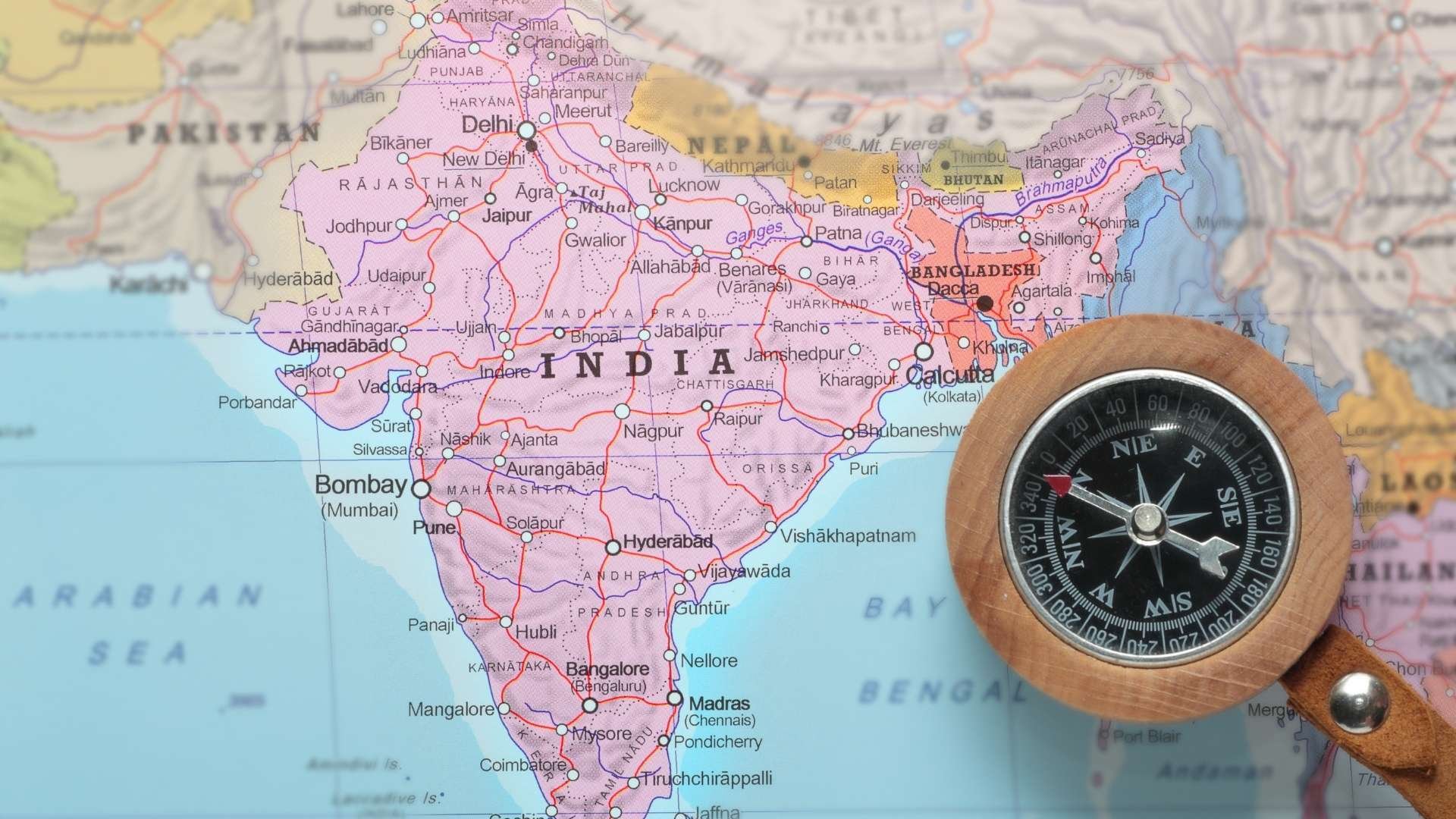 India’s Space Ambitions Face a New Challenge: Trump’s Tariffs