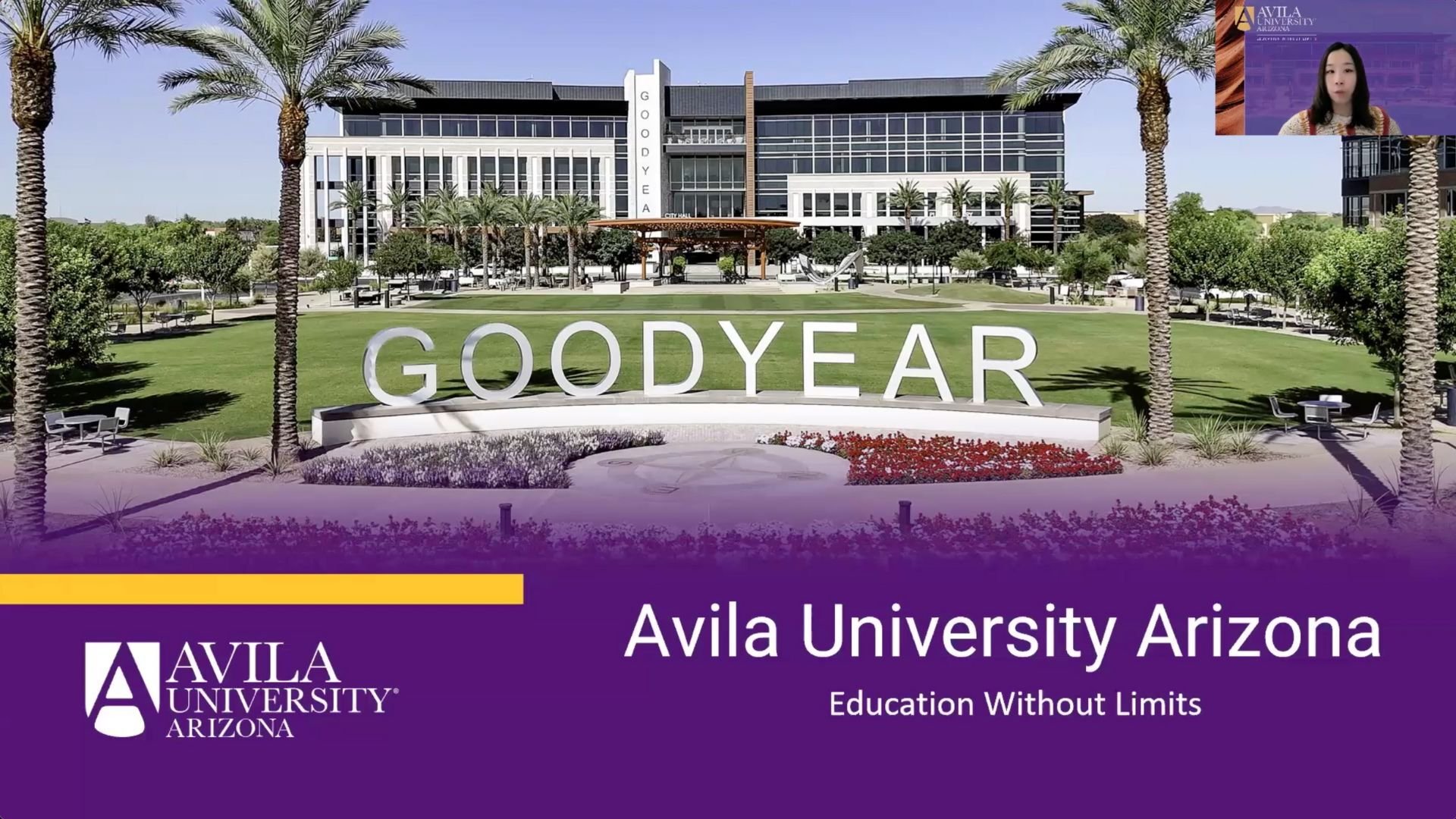 Avila University Arizona: A New Campus, a Clear Pathway