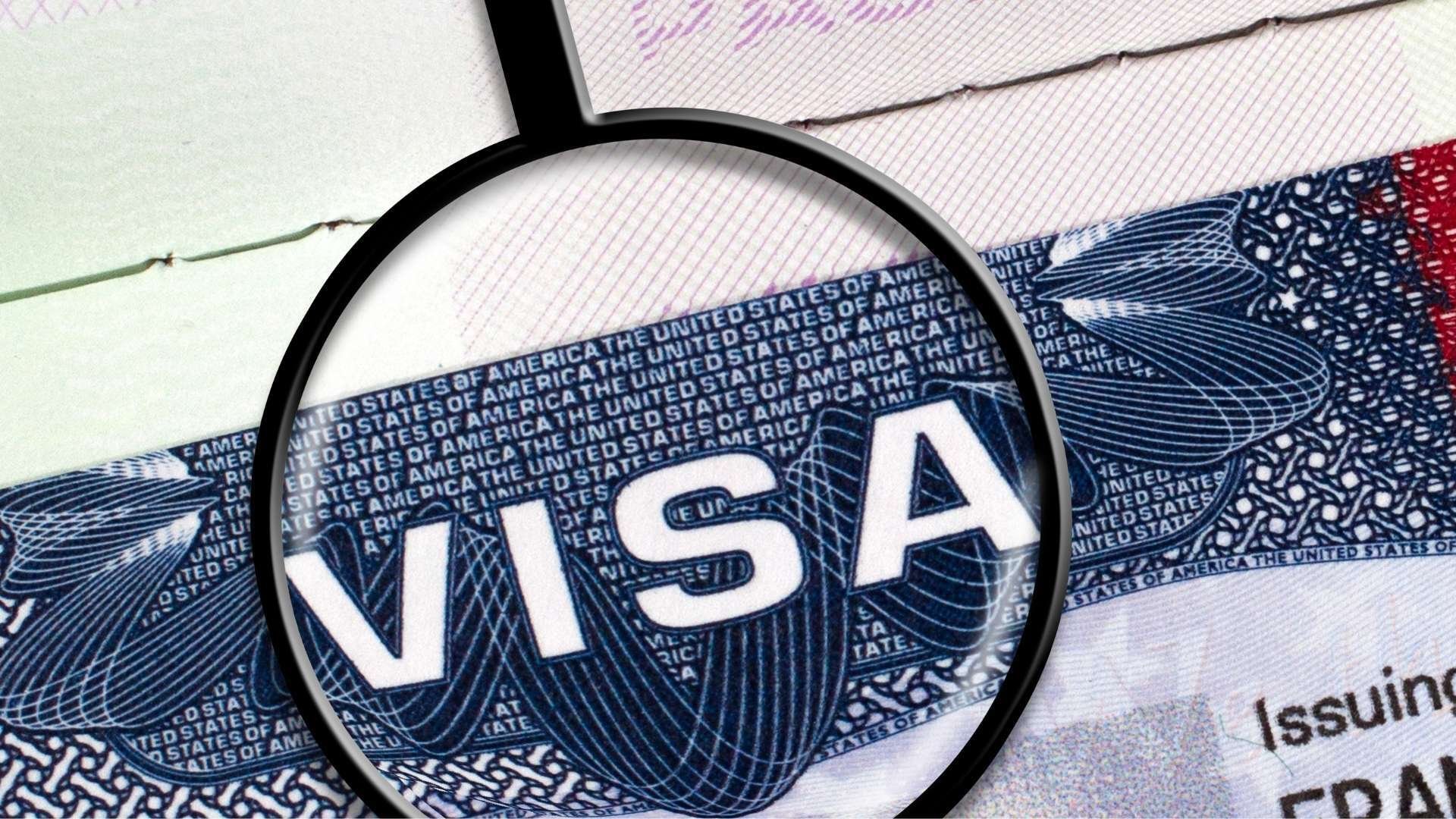 Trump Administration Expands Visa Crackdown: All 55 Million Holders Under Review