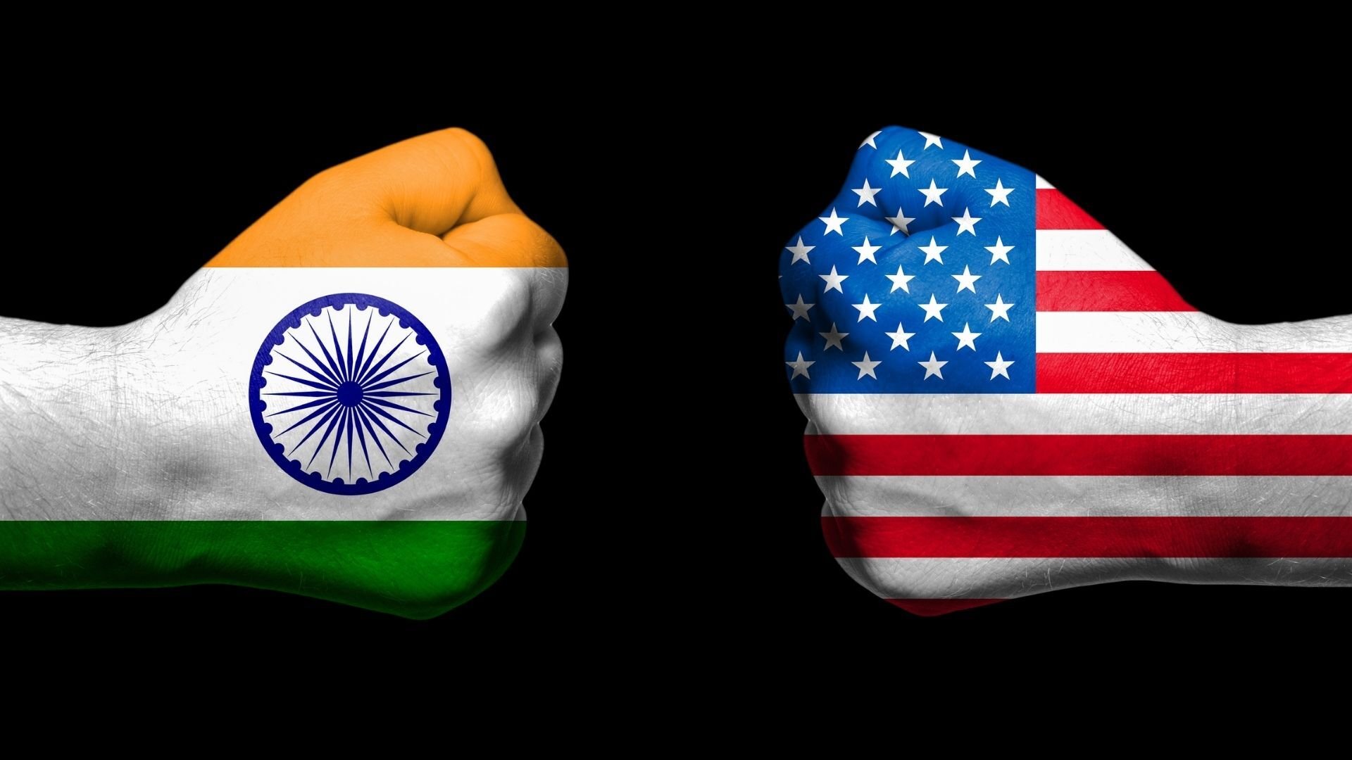 Tariffs on India? The U.S. Could Be Making Another Strategic Mistake