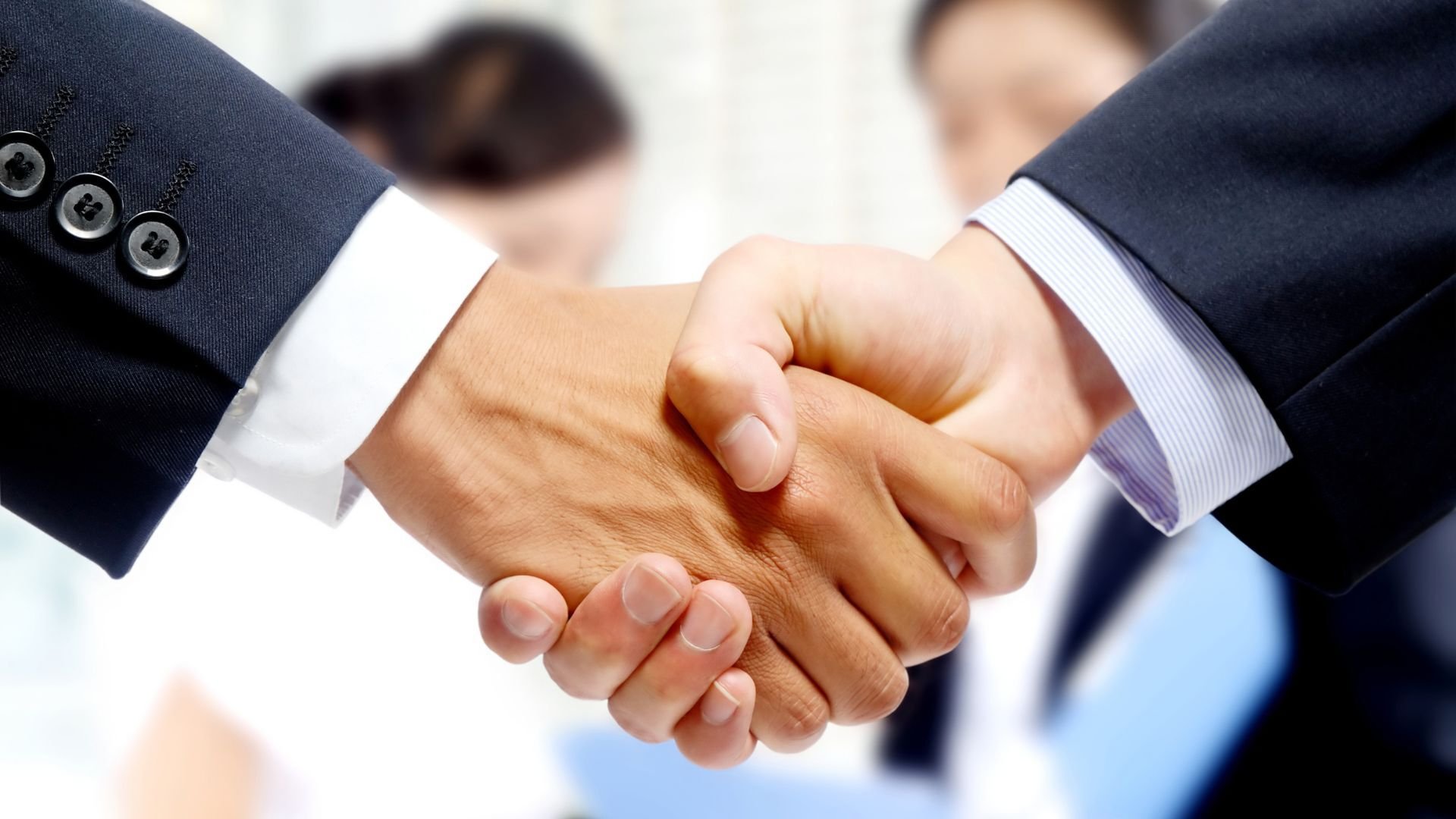 Partner With GoElite