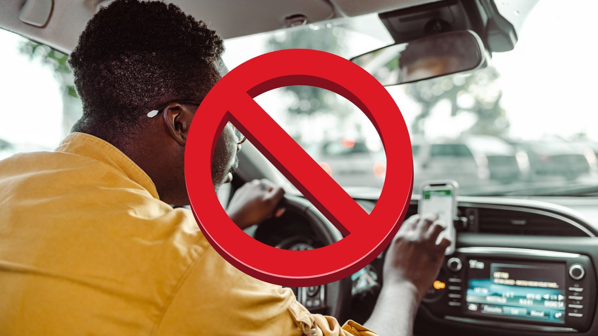 Can I Drive an Uber on F1 Visa?