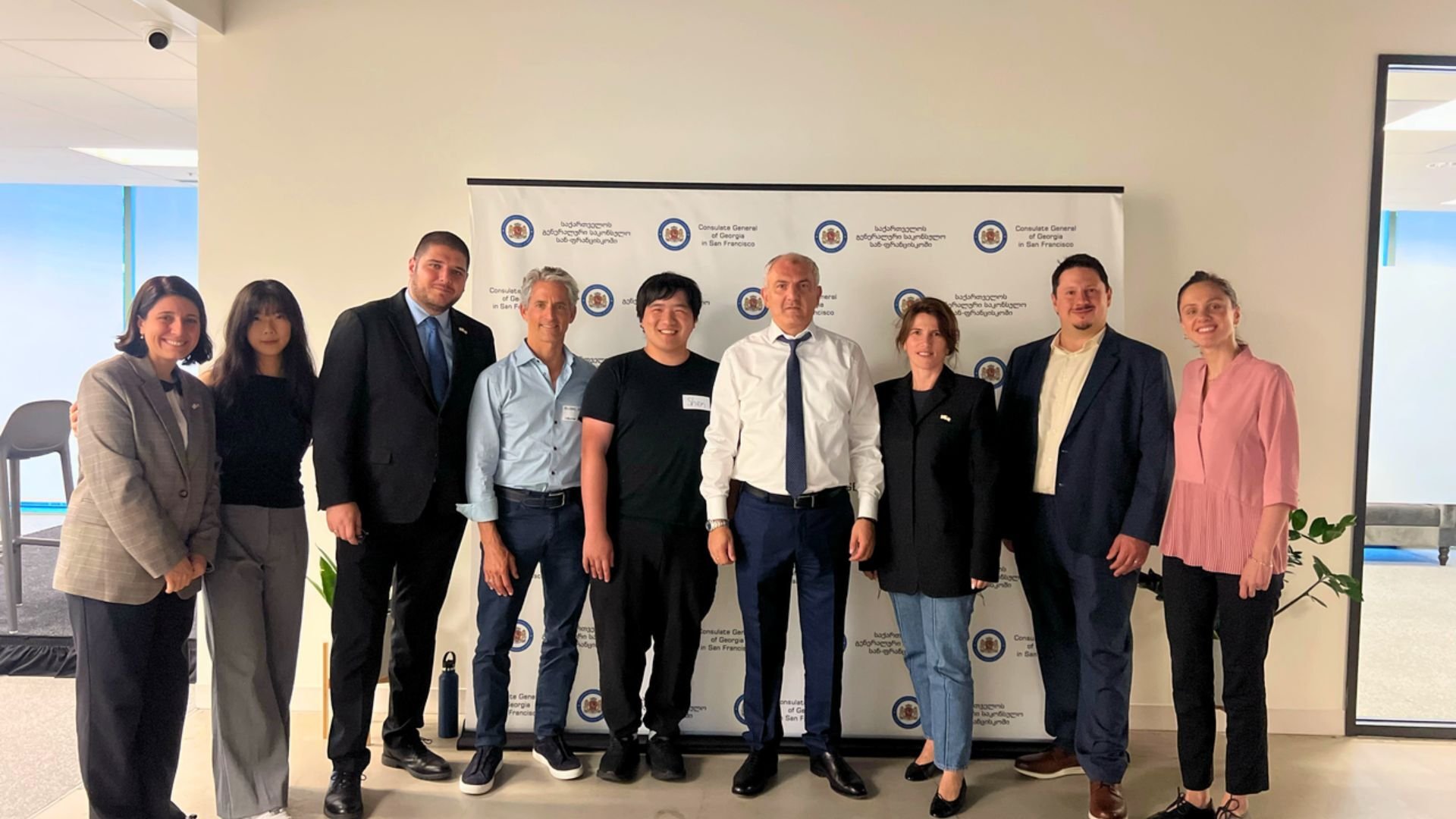 GoElite Co-Hosts Immigration Strategy Panel