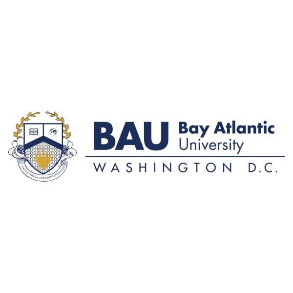 Bay Atlantic University Logo