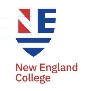 New England College Logo