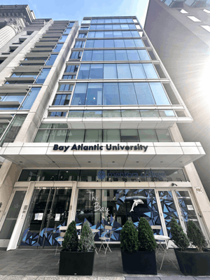 Bay Atlantic University