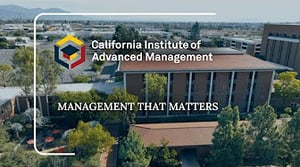 California Institute Of Advanced Management