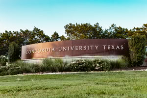 Concordia University Texas