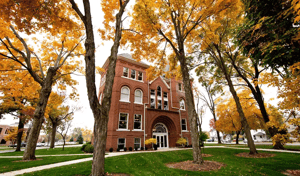 Indiana Wesleyan University