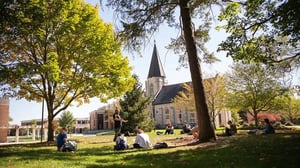 Indiana Wesleyan University