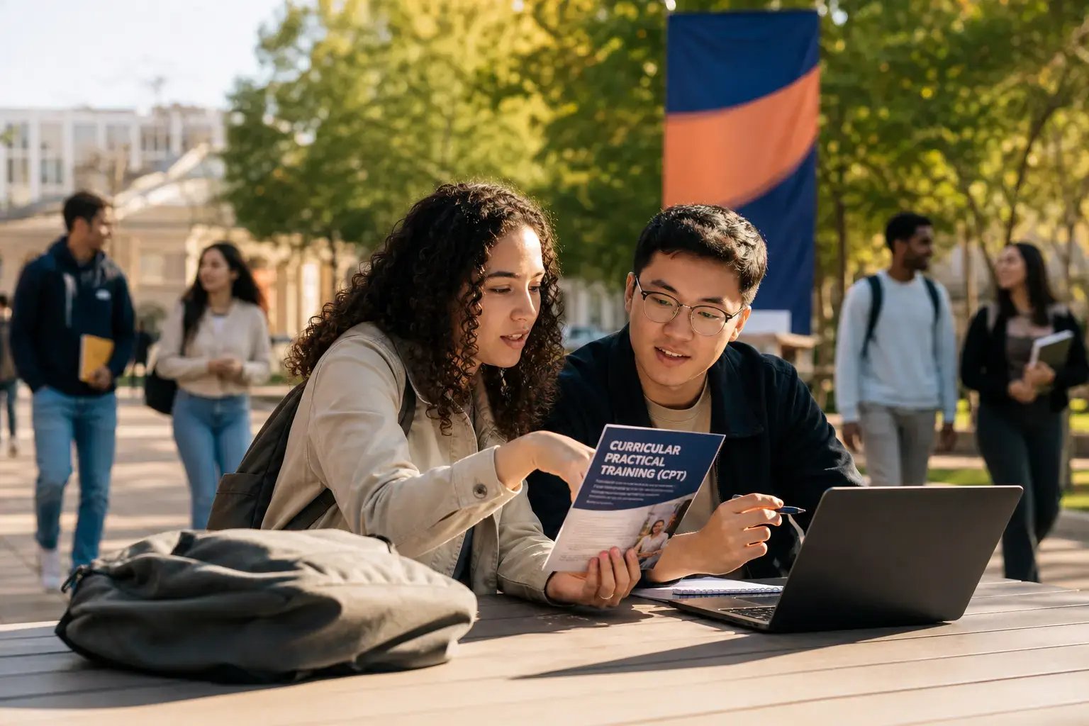 Bachelor’s Degree in Professional Studies — photo 1