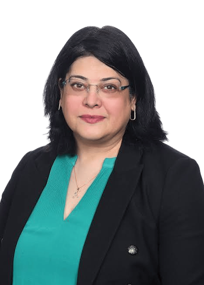 Rhythm Malhotra