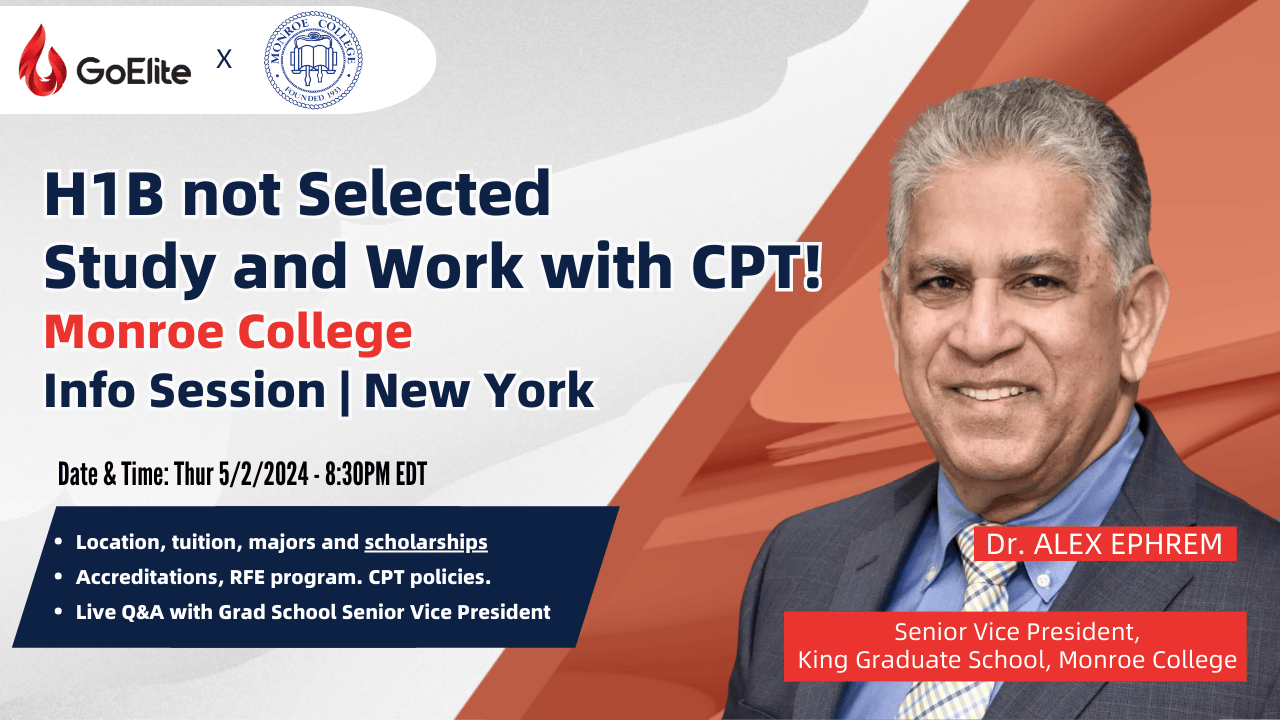 Utilize CPT for Study & Work | Live Session with Dr. Alex Ephrem at ...
