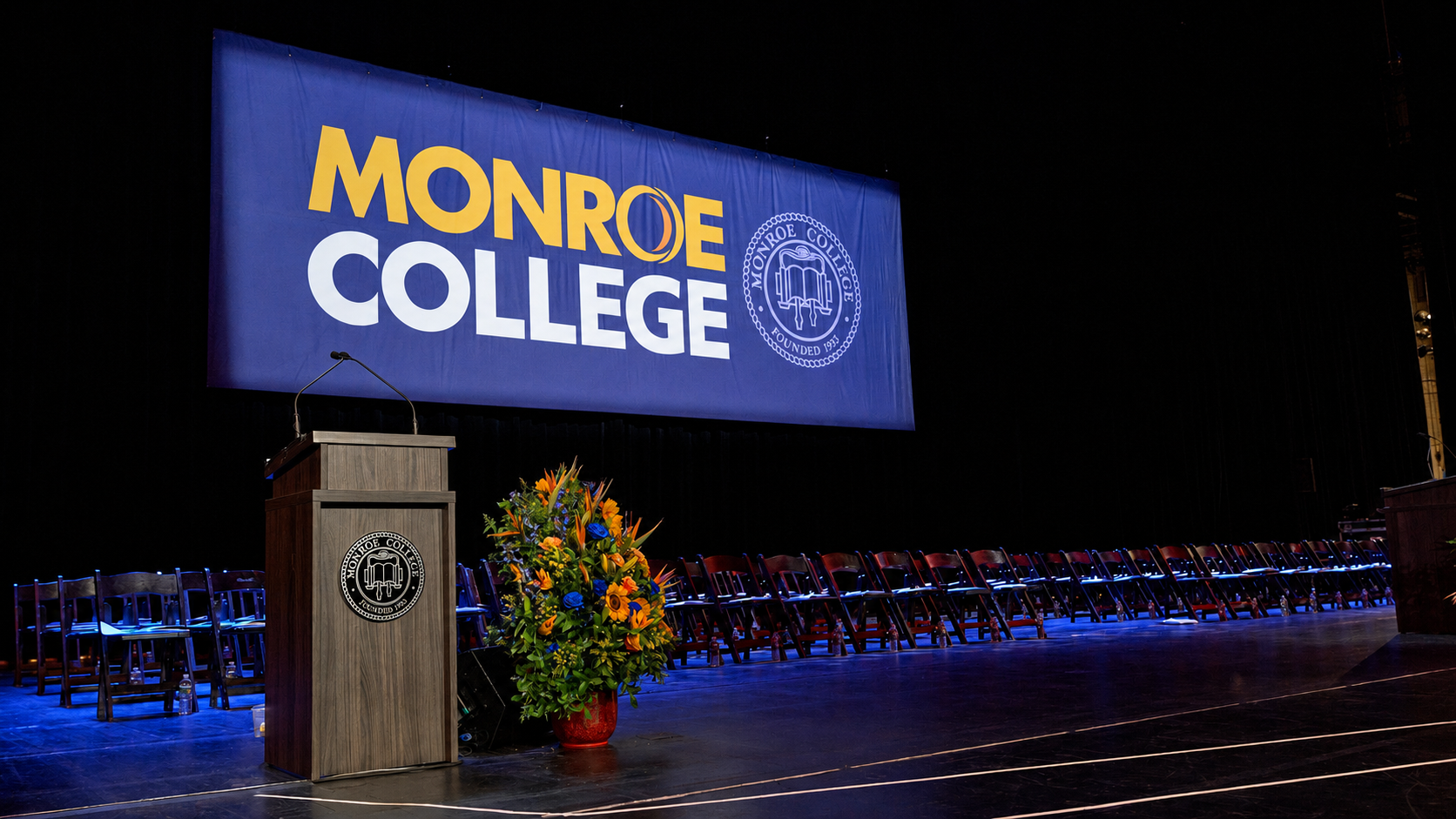 Bachelor’s Degree in Professional Studies — photo 4