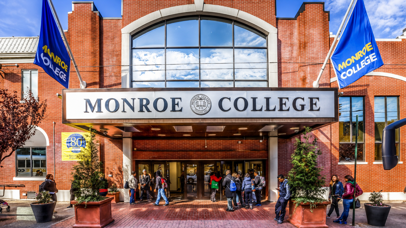 Bachelor’s Degree in Professional Studies — photo 5