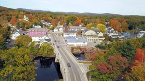 New England College