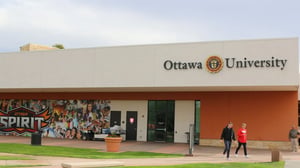 Ottawa University