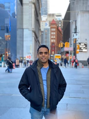 Rakshit Goyal