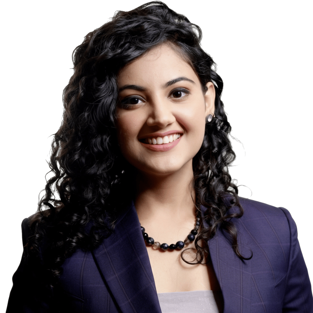 Rhythm Malhotra
