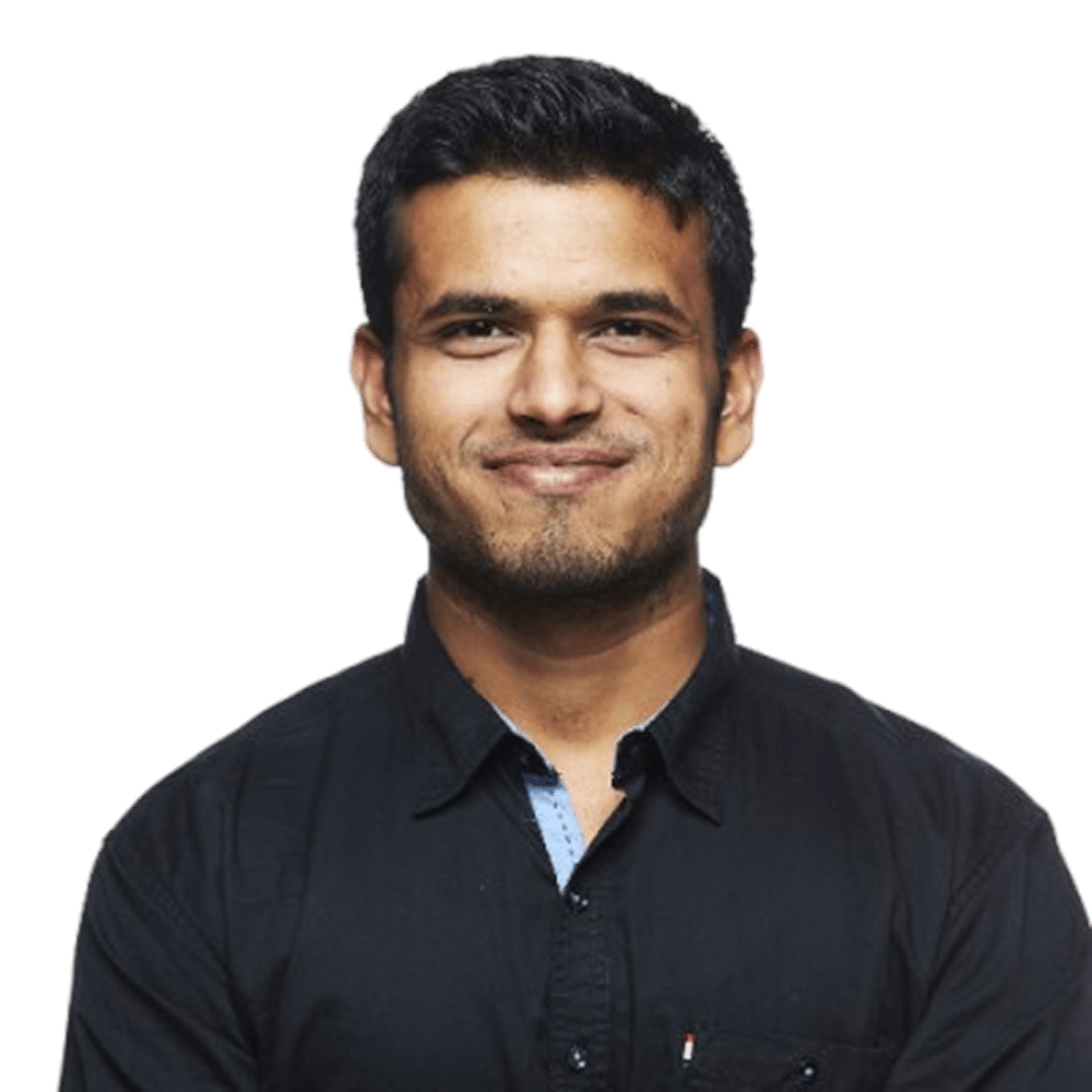Sameer Ranjan
