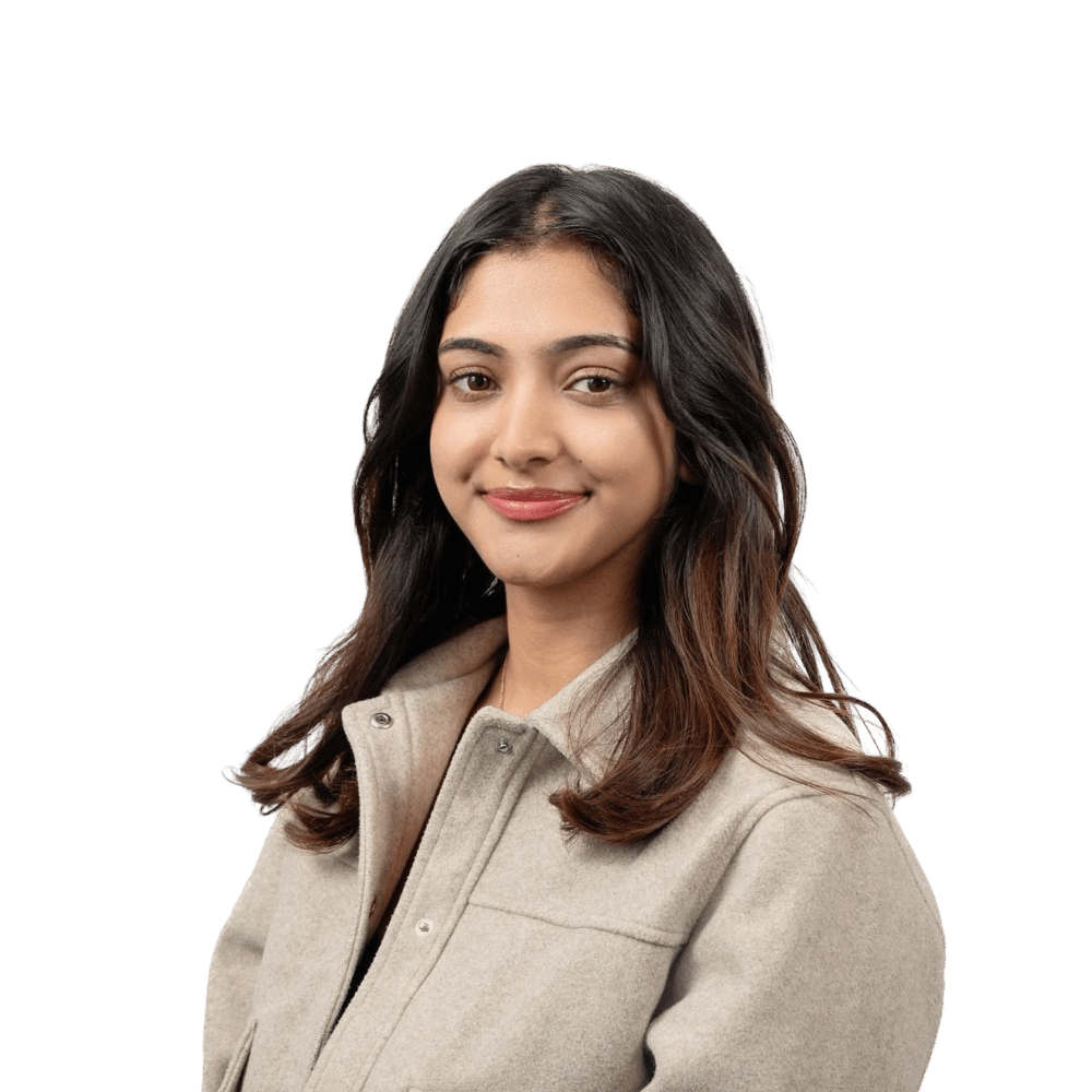 Sanjana Gowda