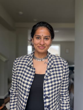 Shreya Mehta