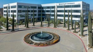 Westcliff University