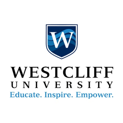 Westcliff University Logo