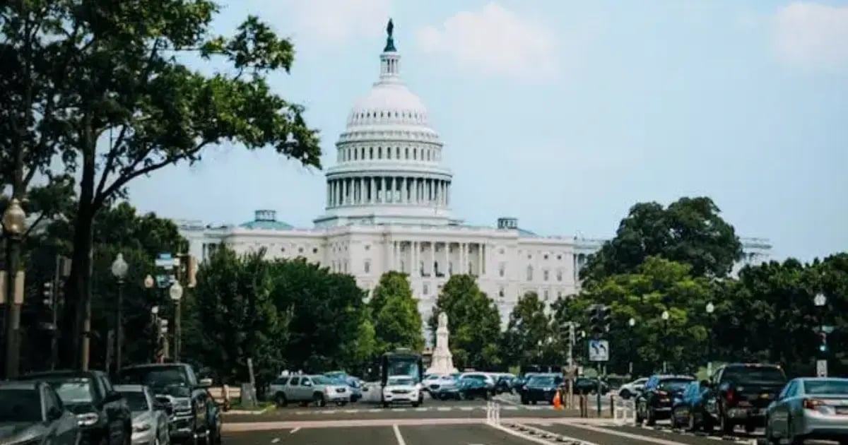 House bill proposes ending H‑1B program, raising questions