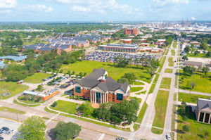 Lamar University