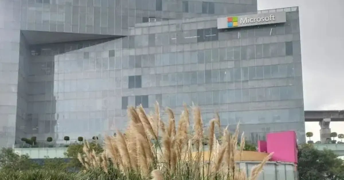 Microsoft to invest $17.5B in India AI and cloud by 2029