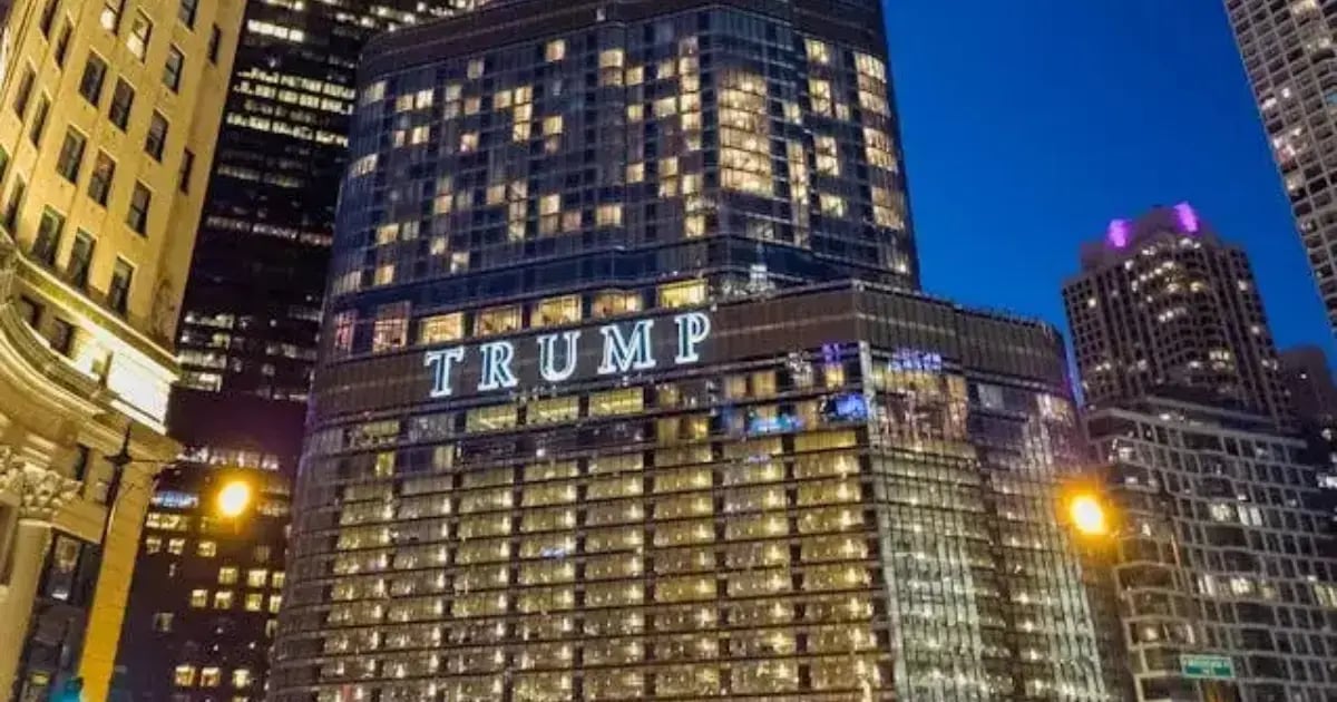 Trump approval rating drops 8 points since January, Emerson poll