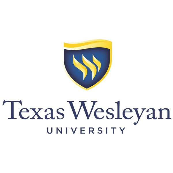 Texas Wesleyan University Logo